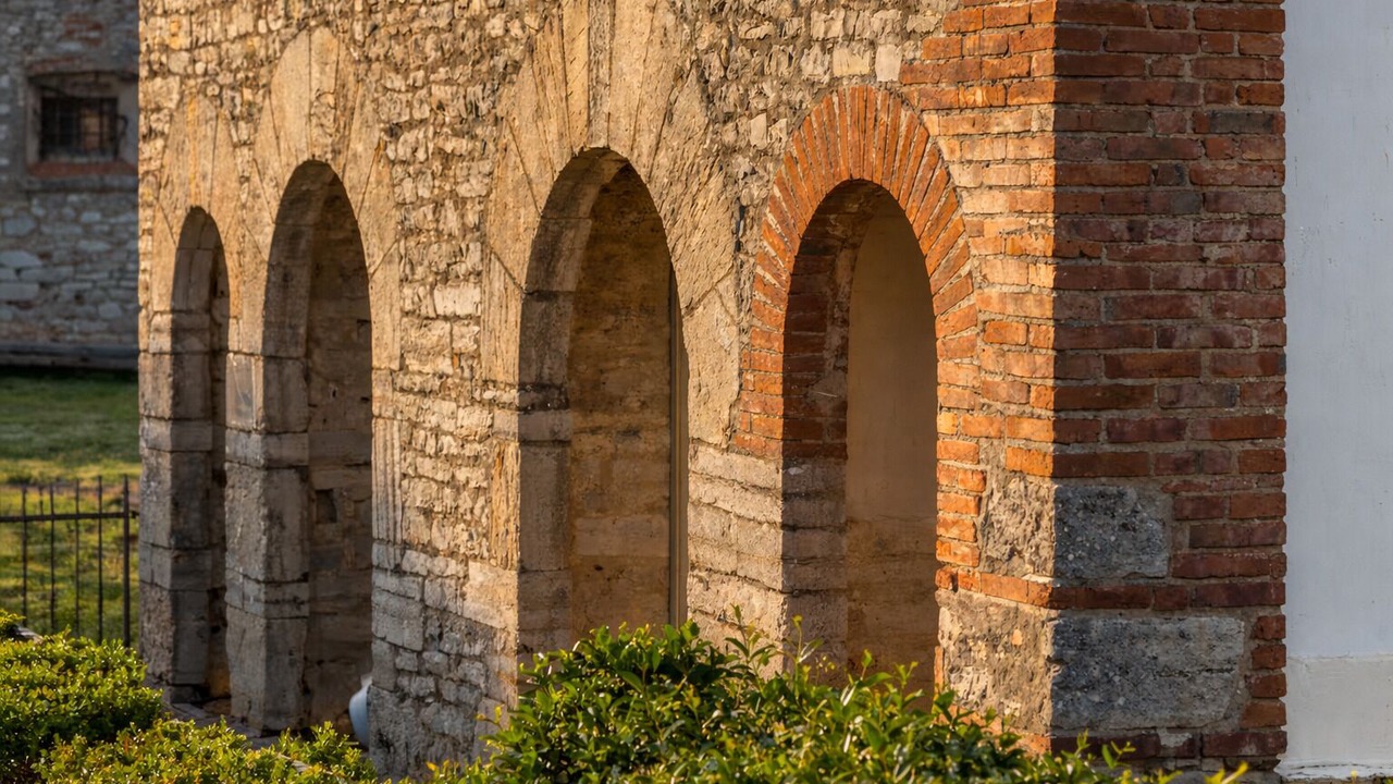 Photo of Outdoor in Monsummano Terme