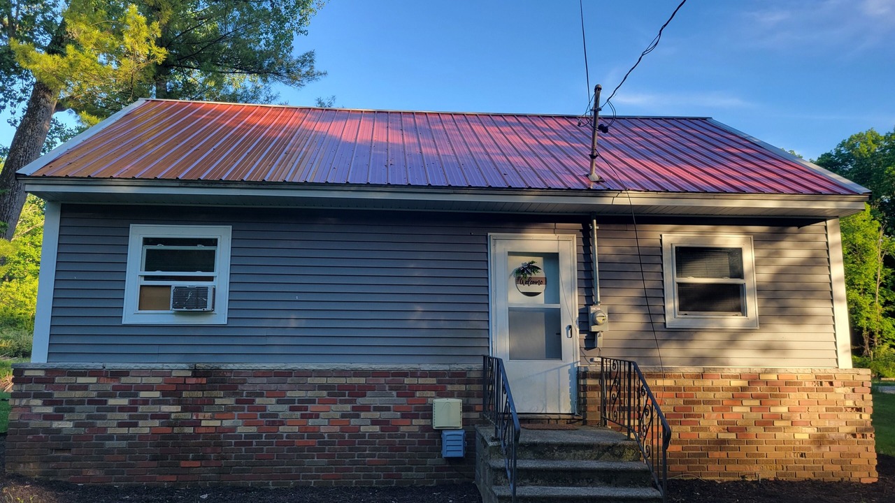 Photo of Outdoor in Deep River Township