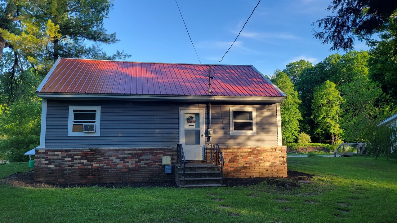 Photo of Outdoor in Deep River Township