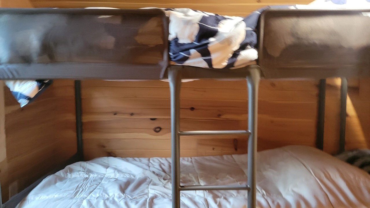 Photo of Bedroom in Deep River Township