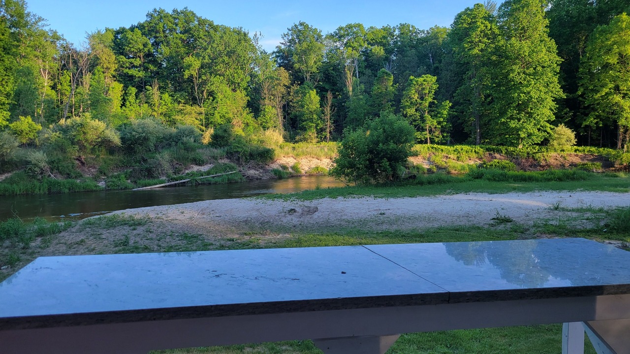Photo of Outdoor in Deep River Township