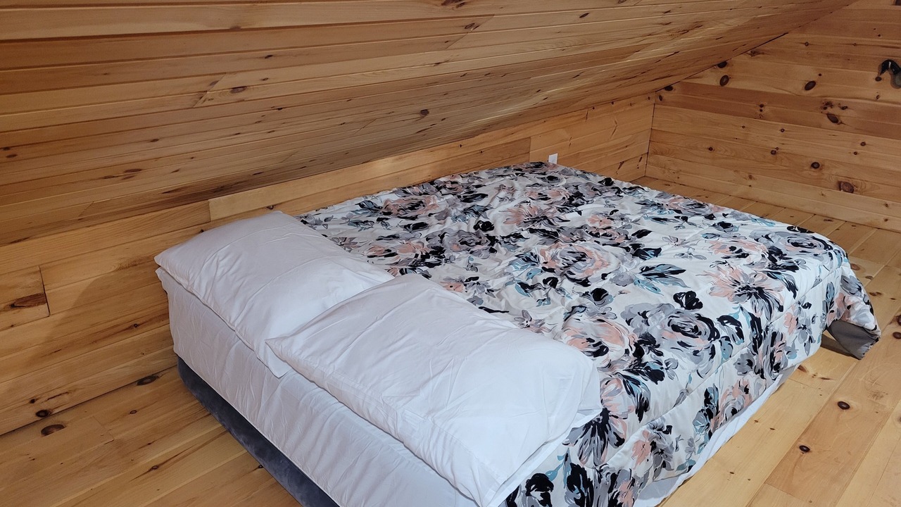 Photo of Bedroom in Deep River Township