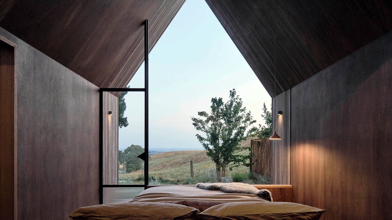 Photo of Bedroom in Ryanston