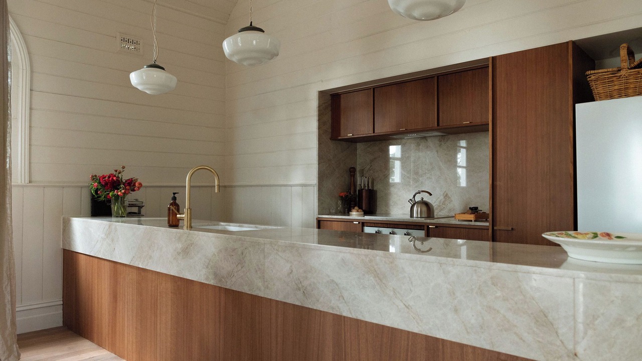 Photo of Kitchen in Ryanston