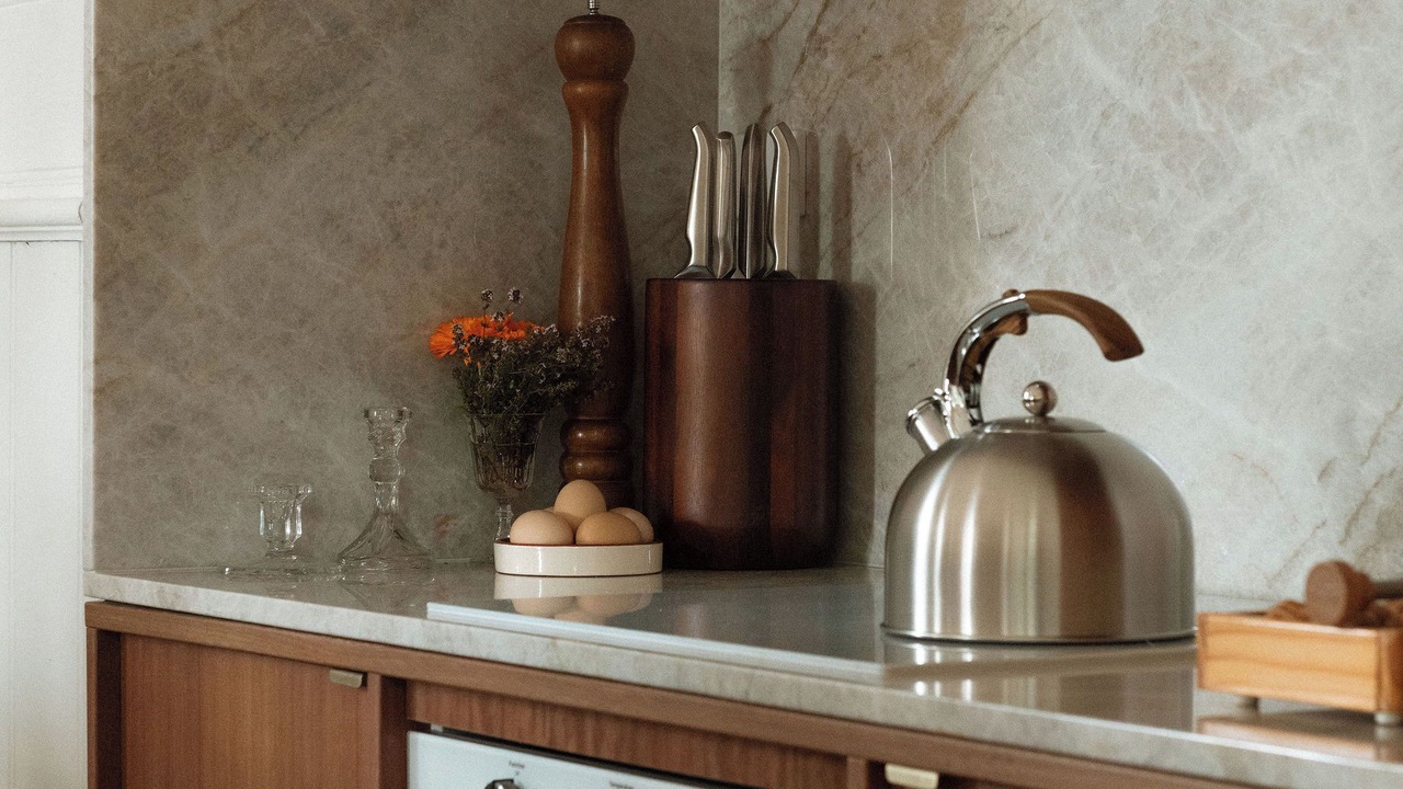 Photo of Kitchen in Ryanston