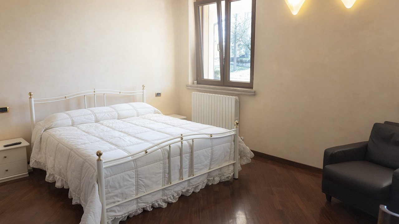 Photo of Bedroom in Gualdo Cattaneo