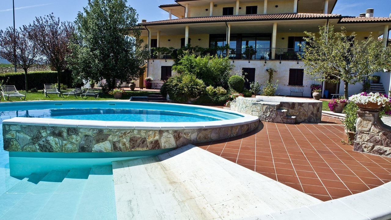 Photo of Outdoor in Gualdo Cattaneo