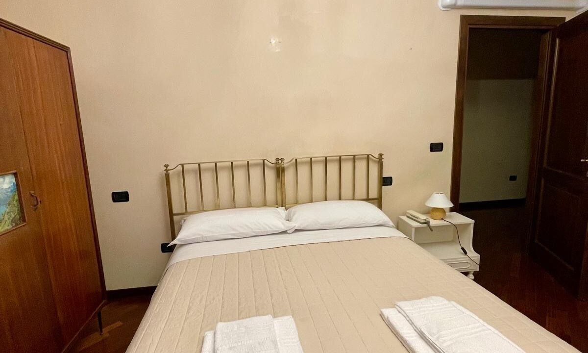 Photo of Bedroom in Gualdo Cattaneo