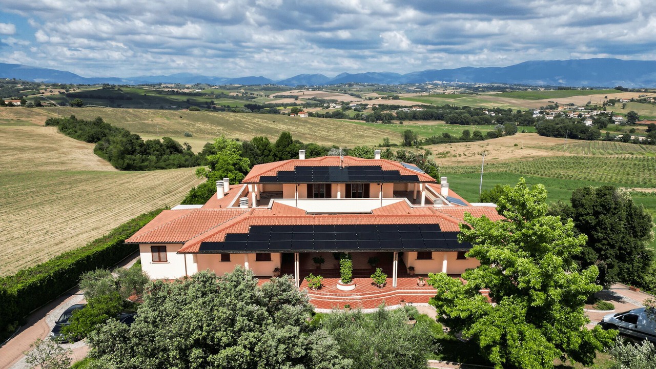 Photo of Outdoor in Gualdo Cattaneo