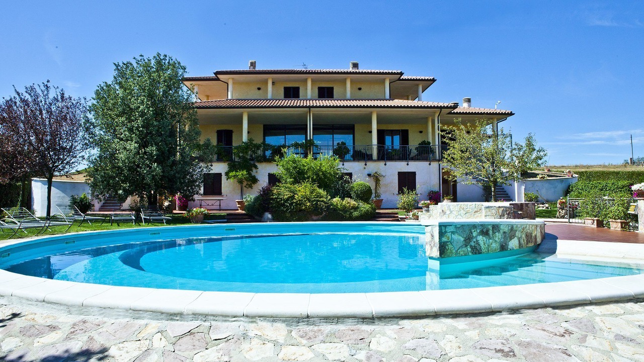 Photo of Outdoor in Gualdo Cattaneo
