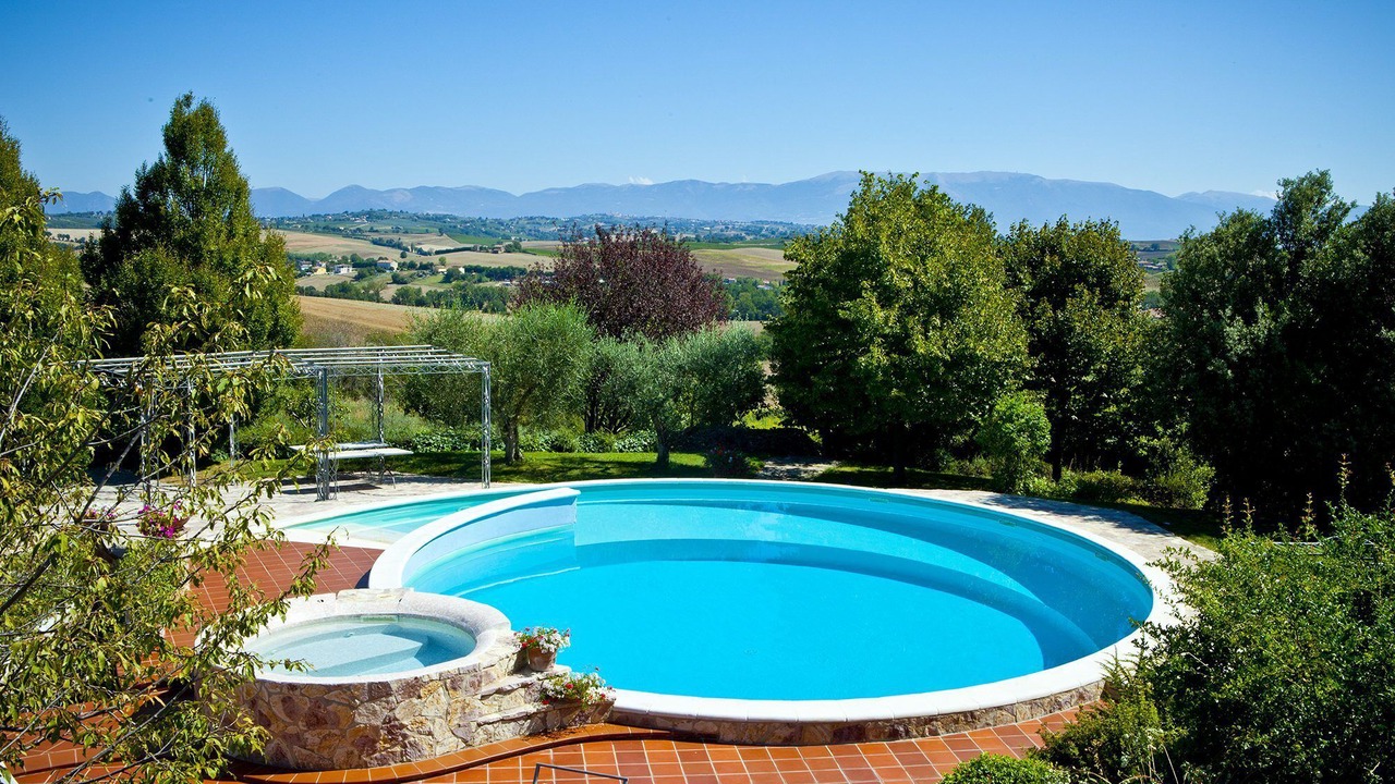 Photo of Outdoor in Gualdo Cattaneo