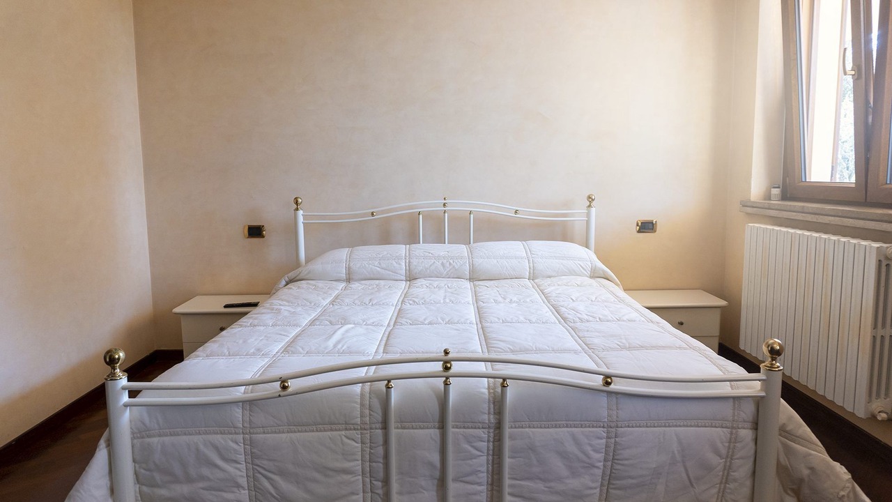 Photo of Bedroom in Gualdo Cattaneo