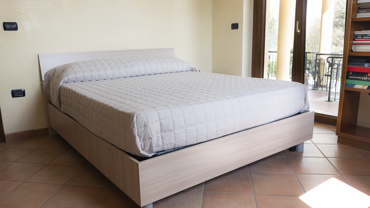 Photo of Bedroom in Gualdo Cattaneo