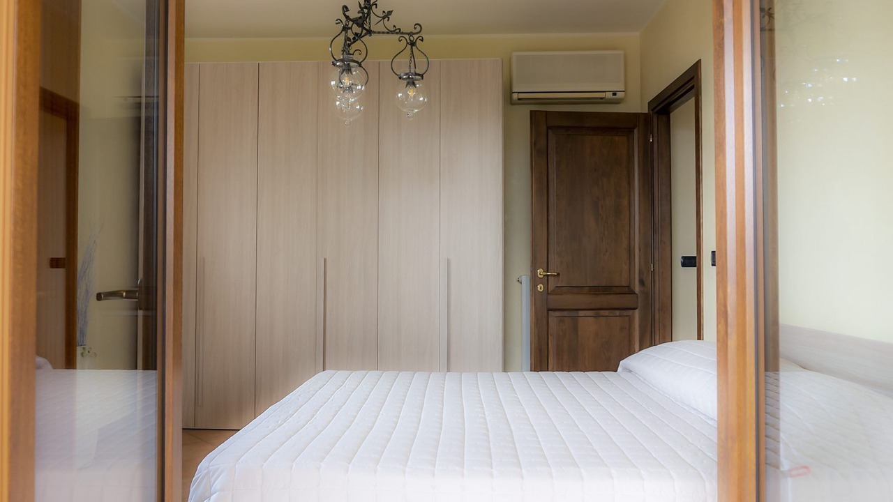 Photo of Bedroom in Gualdo Cattaneo