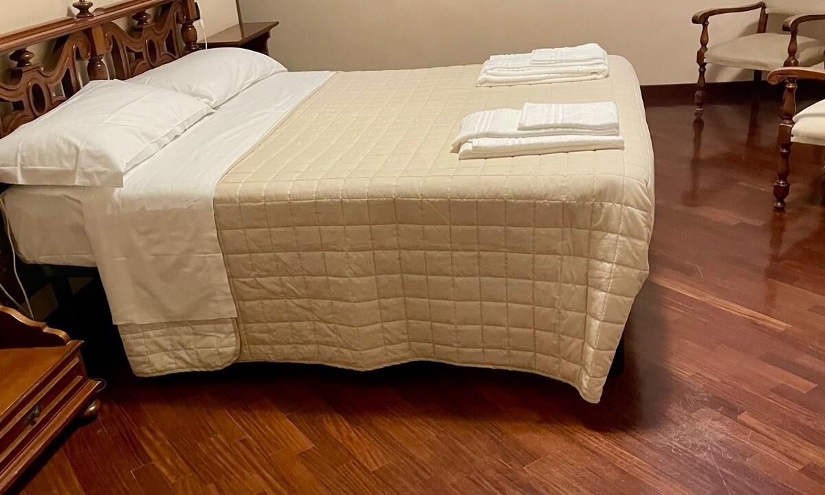 Photo of Bedroom in Gualdo Cattaneo
