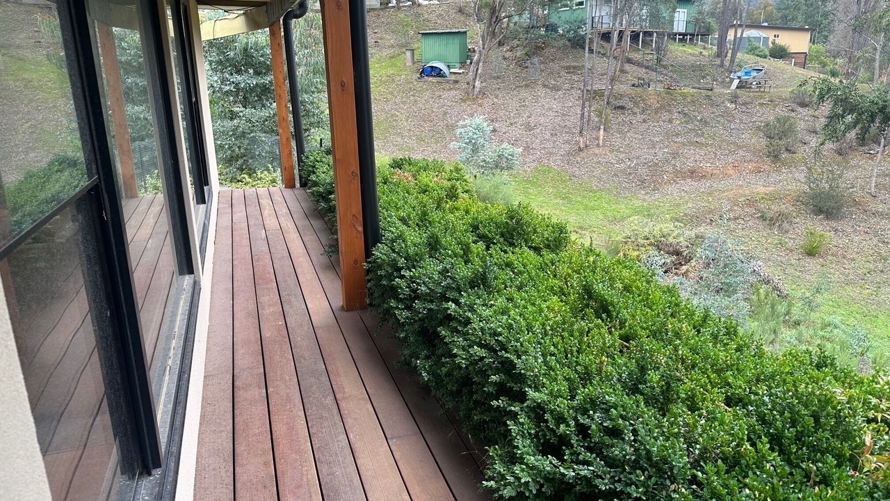 Photo of Patio Balcony in Taylor Bay