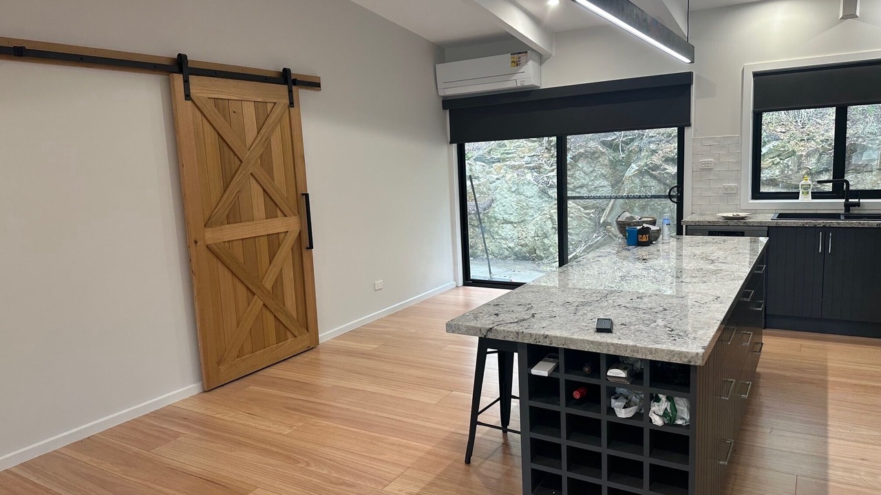 Photo of Kitchen in Taylor Bay