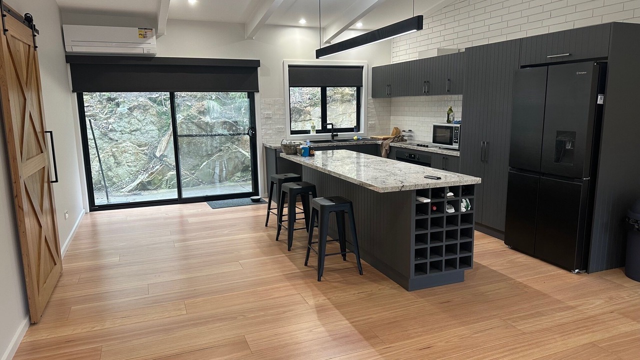 Photo of Kitchen in Taylor Bay