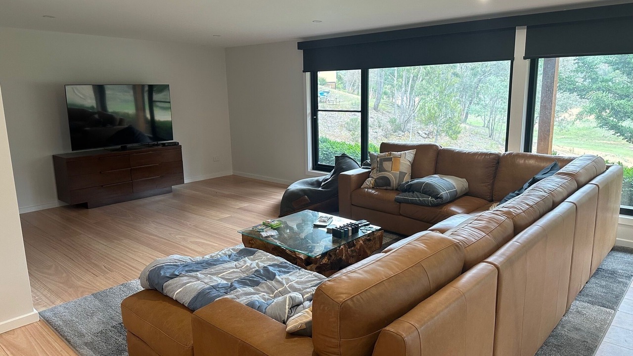 Photo of Livingroom in Taylor Bay