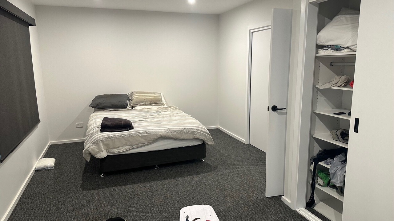 Photo of Bedroom in Taylor Bay