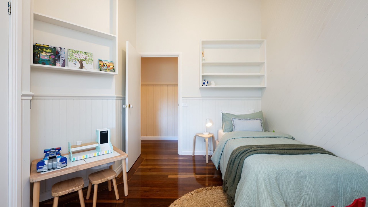 Photo of Bedroom in Cape Schanck