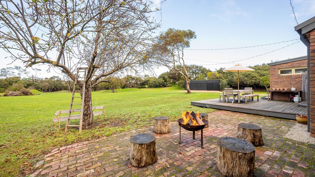 Photo of Outdoor in Cape Schanck