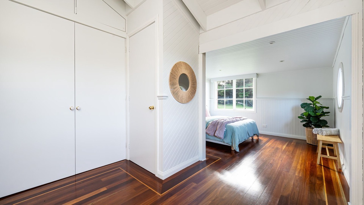 Photo of Bedroom in Cape Schanck