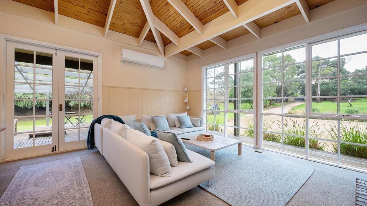 Photo of Livingroom in Cape Schanck
