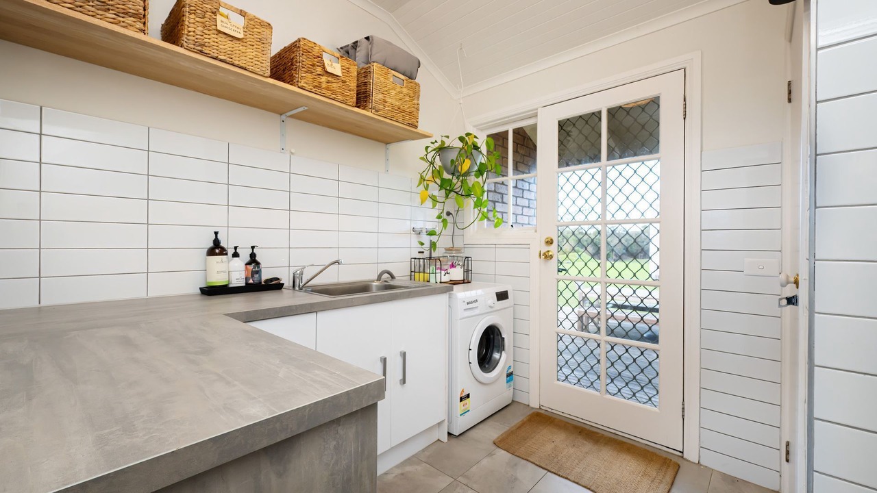 Photo of Kitchen in Cape Schanck