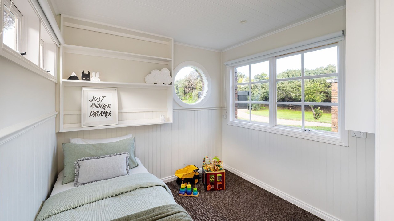 Photo of Bedroom in Cape Schanck