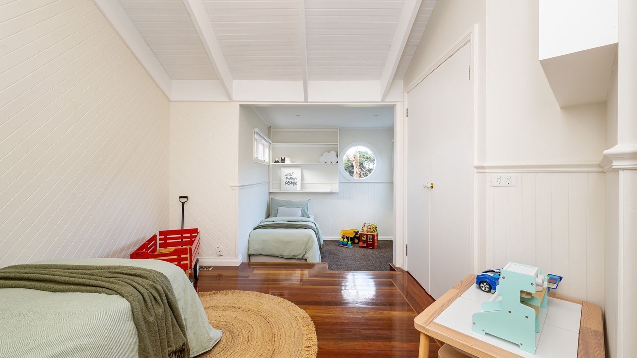 Photo of Bedroom in Cape Schanck