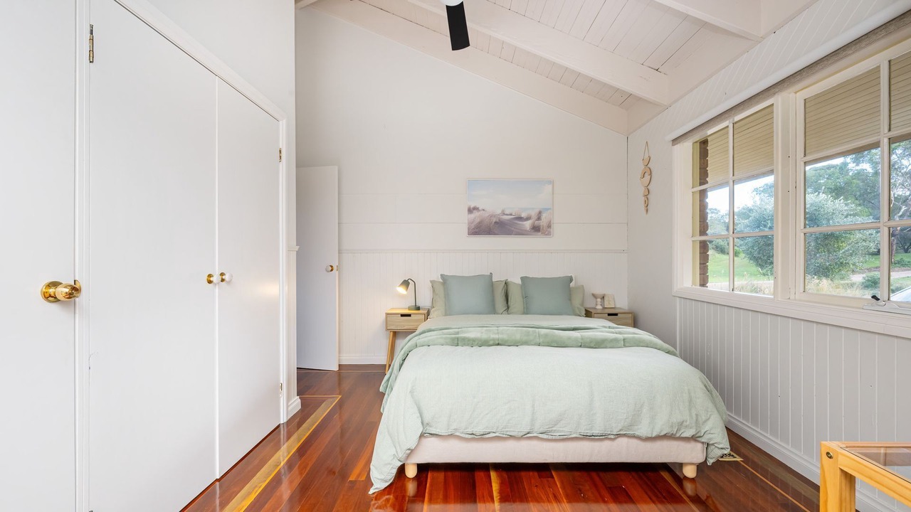 Photo of Bedroom in Cape Schanck