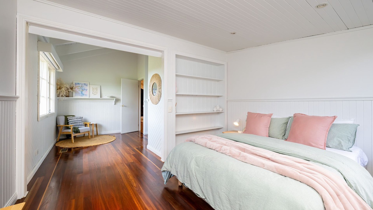 Photo of Bedroom in Cape Schanck