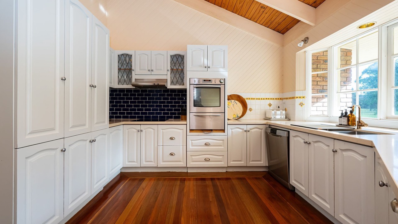 Photo of Kitchen in Cape Schanck