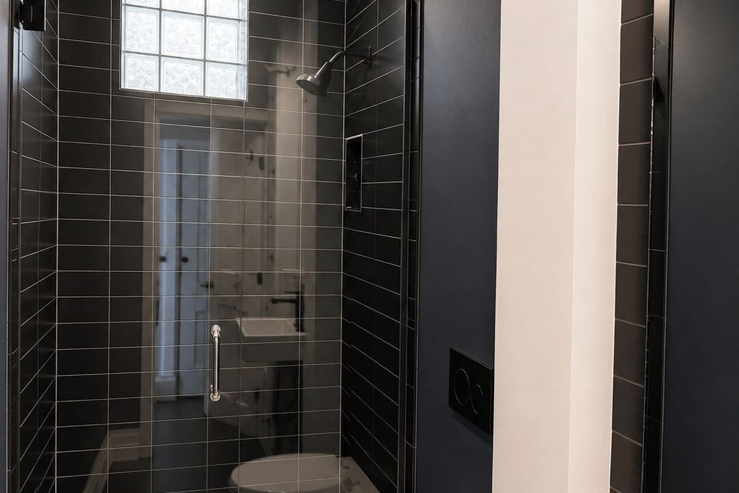 Photo of Bathroom in Old Town Triangle