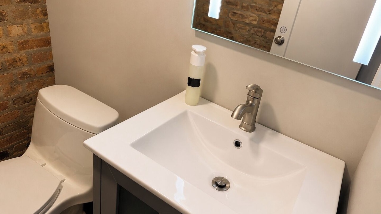 Photo of Bathroom in Old Town Triangle