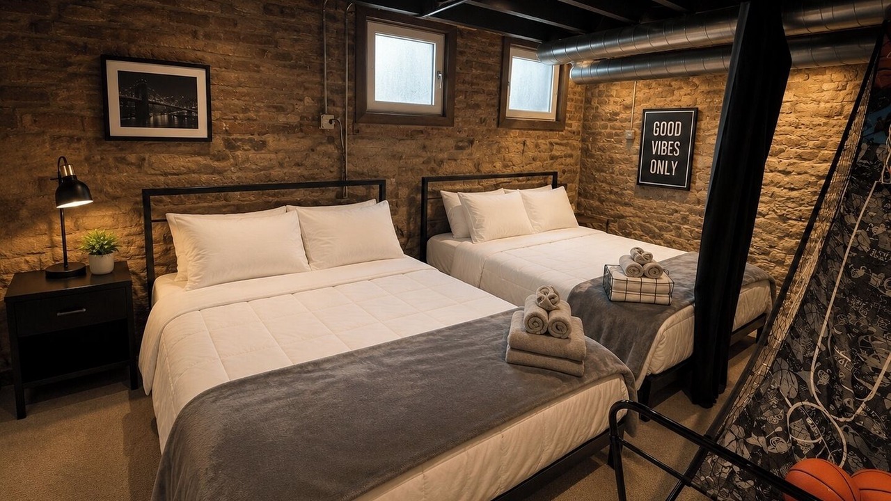 Photo of Bedroom in Old Town Triangle