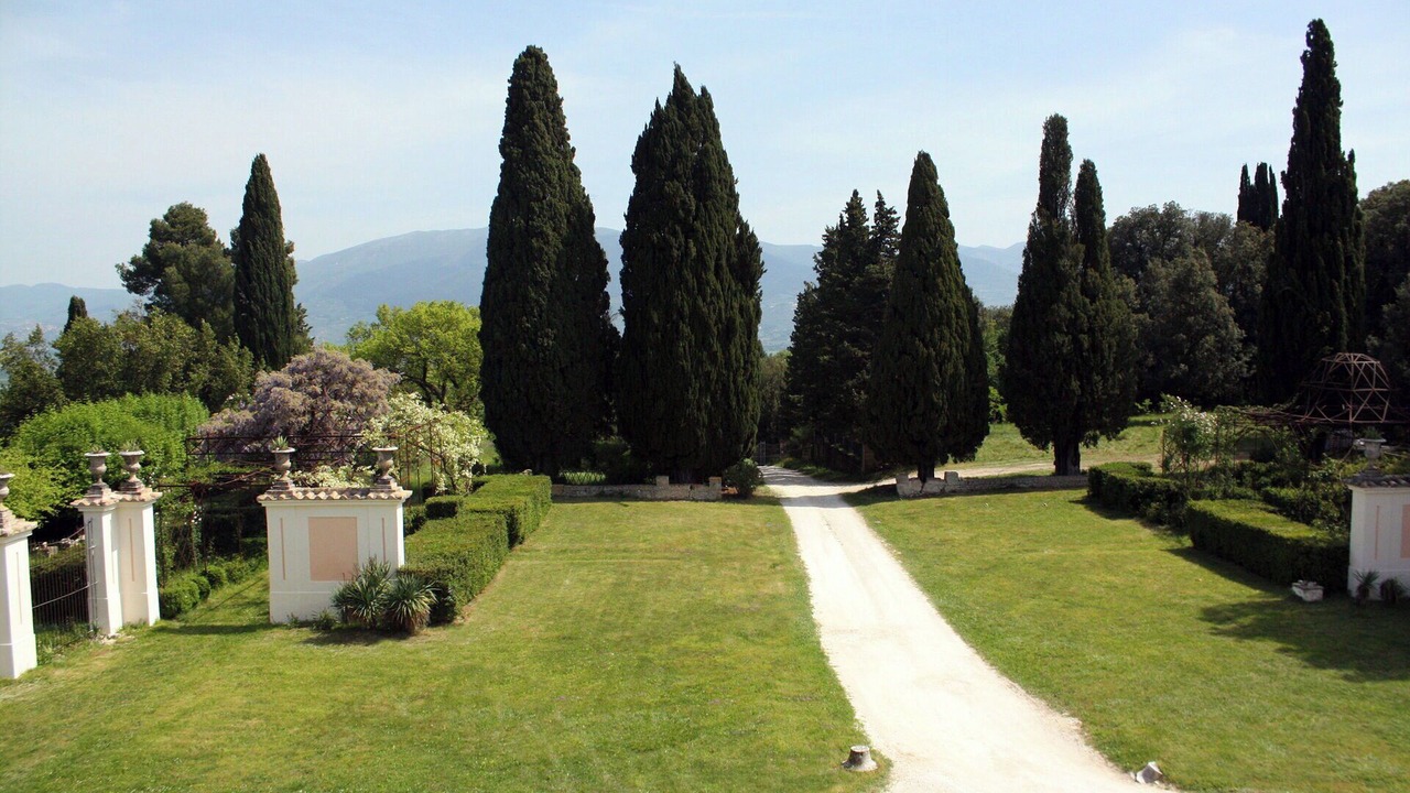 Photo of Patio Balcony in San Brizio