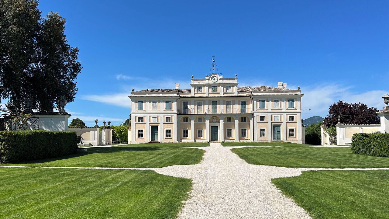 Photo of Patio Balcony in San Brizio