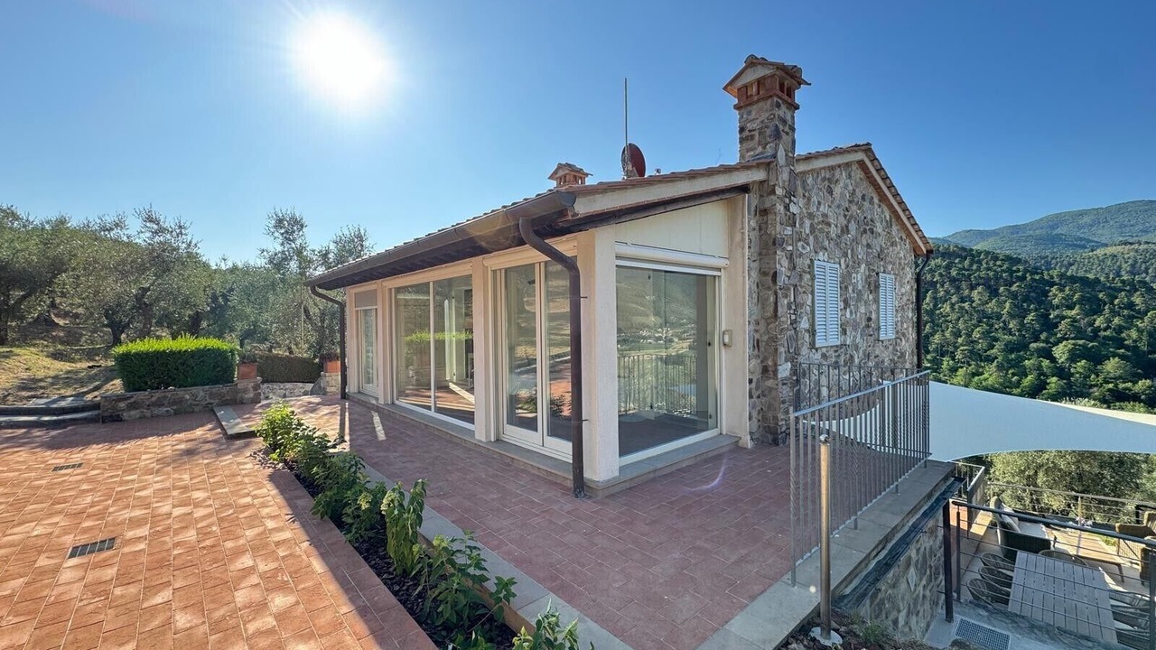 Photo of Outdoor in Badia Cantignano
