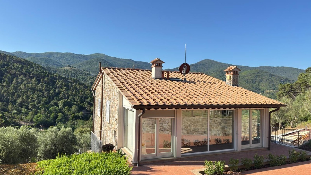 Photo of Outdoor in Badia Cantignano