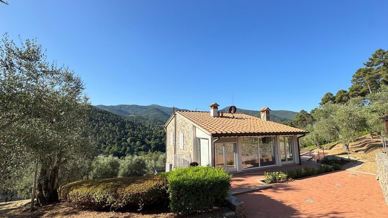 Photo of Outdoor in Badia Cantignano