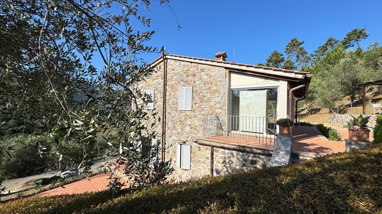 Photo of Outdoor in Badia Cantignano