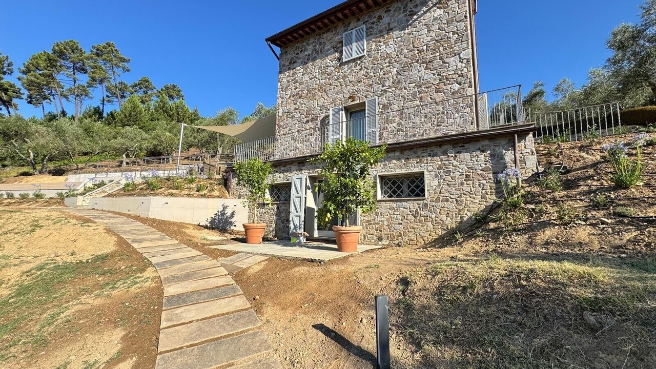 Photo of Outdoor in Badia Cantignano