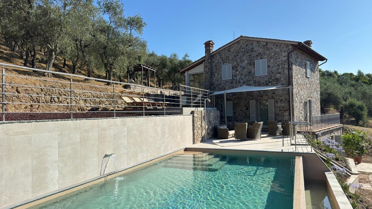 Photo of Outdoor in Badia Cantignano