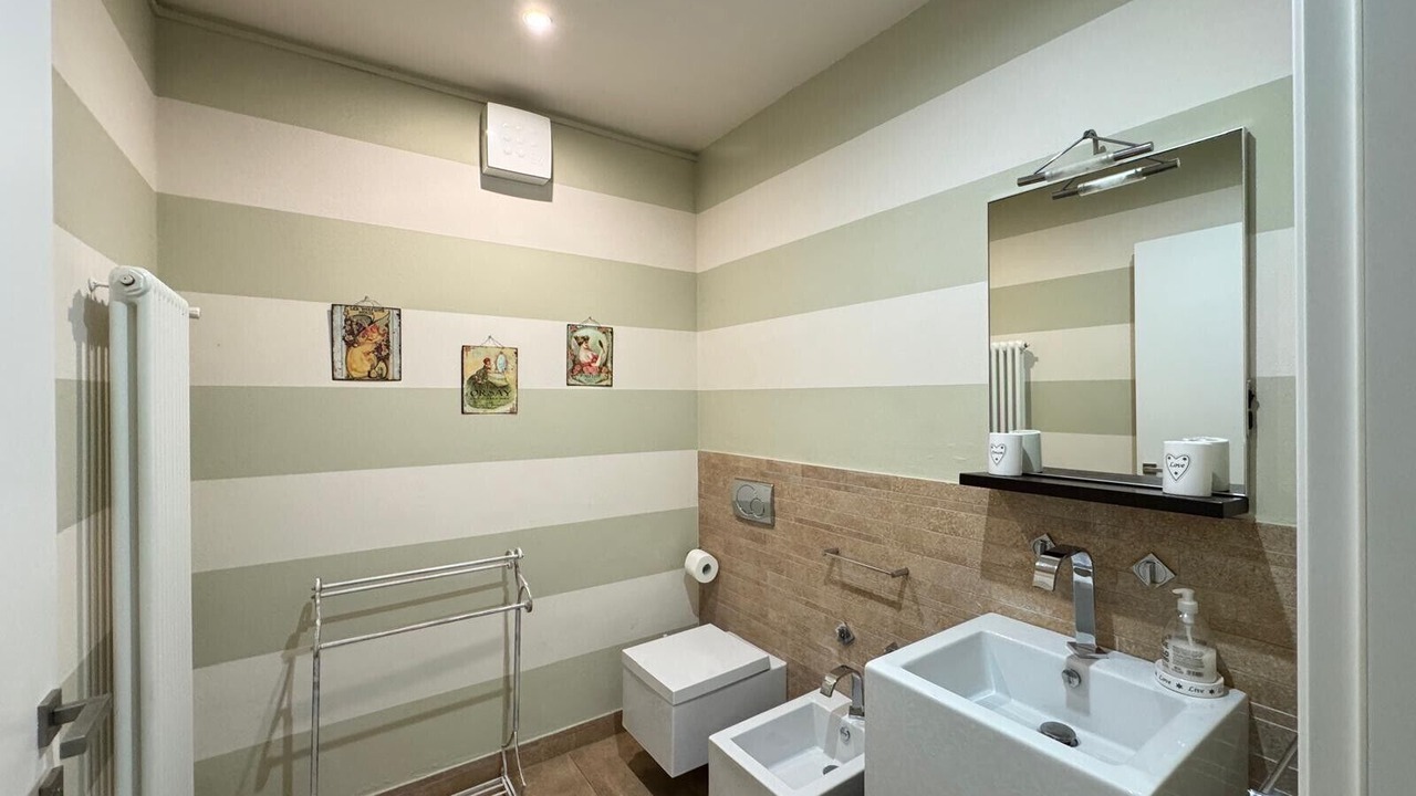 Photo of Bathroom in Badia Cantignano