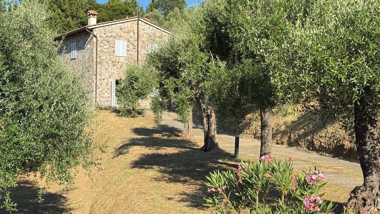Photo of Outdoor in Badia Cantignano