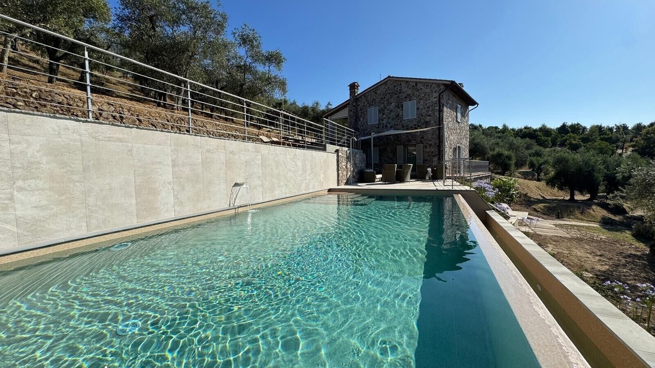 Photo of Outdoor in Badia Cantignano