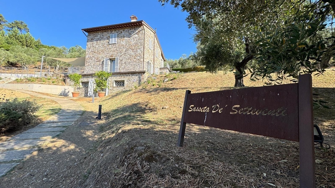Photo of Outdoor in Badia Cantignano