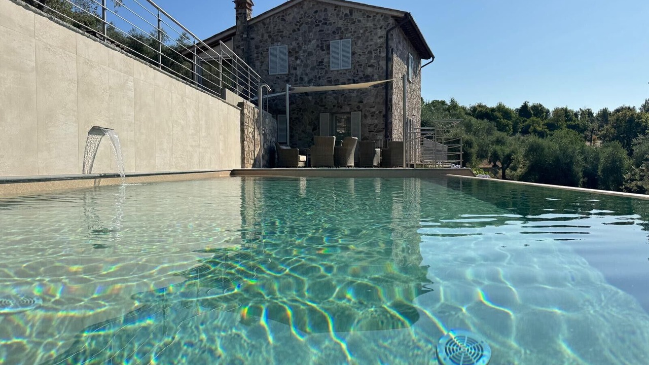Photo of Outdoor in Badia Cantignano